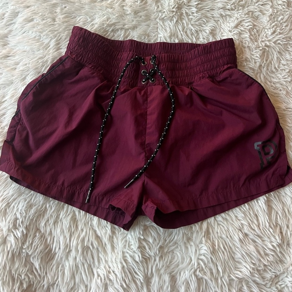 PINK Shorts